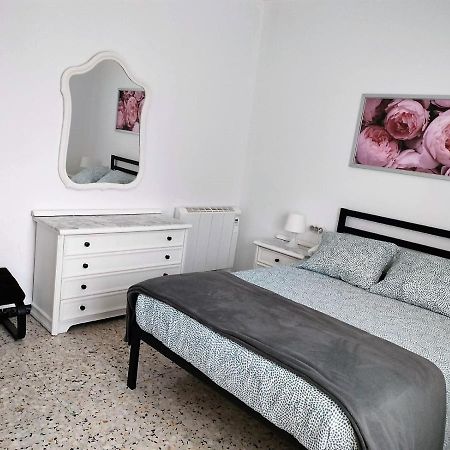 Apartamento Piso da Horta en Aguiño, Ribeira, Galicia Exterior foto