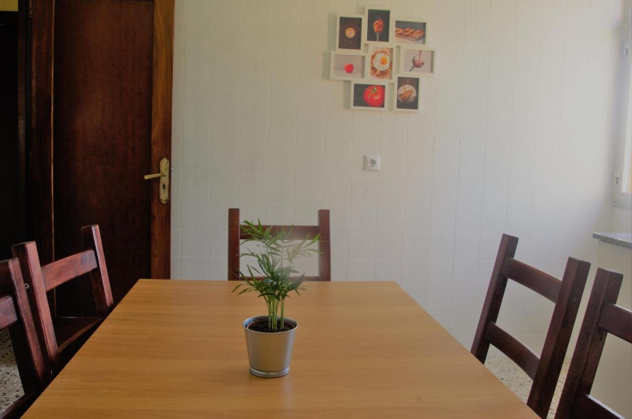Apartamento Piso da Horta en Aguiño, Ribeira, Galicia Exterior foto