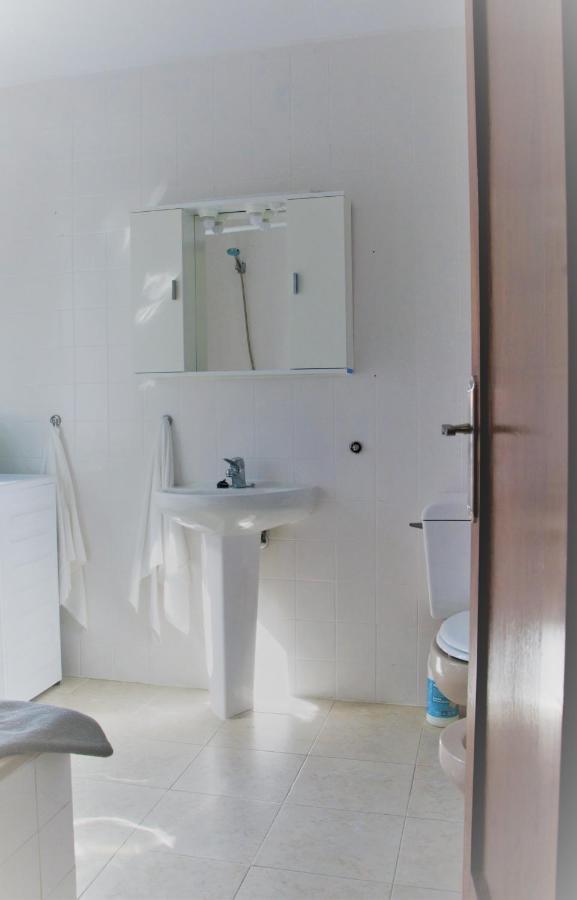Apartamento Piso da Horta en Aguiño, Ribeira, Galicia Exterior foto