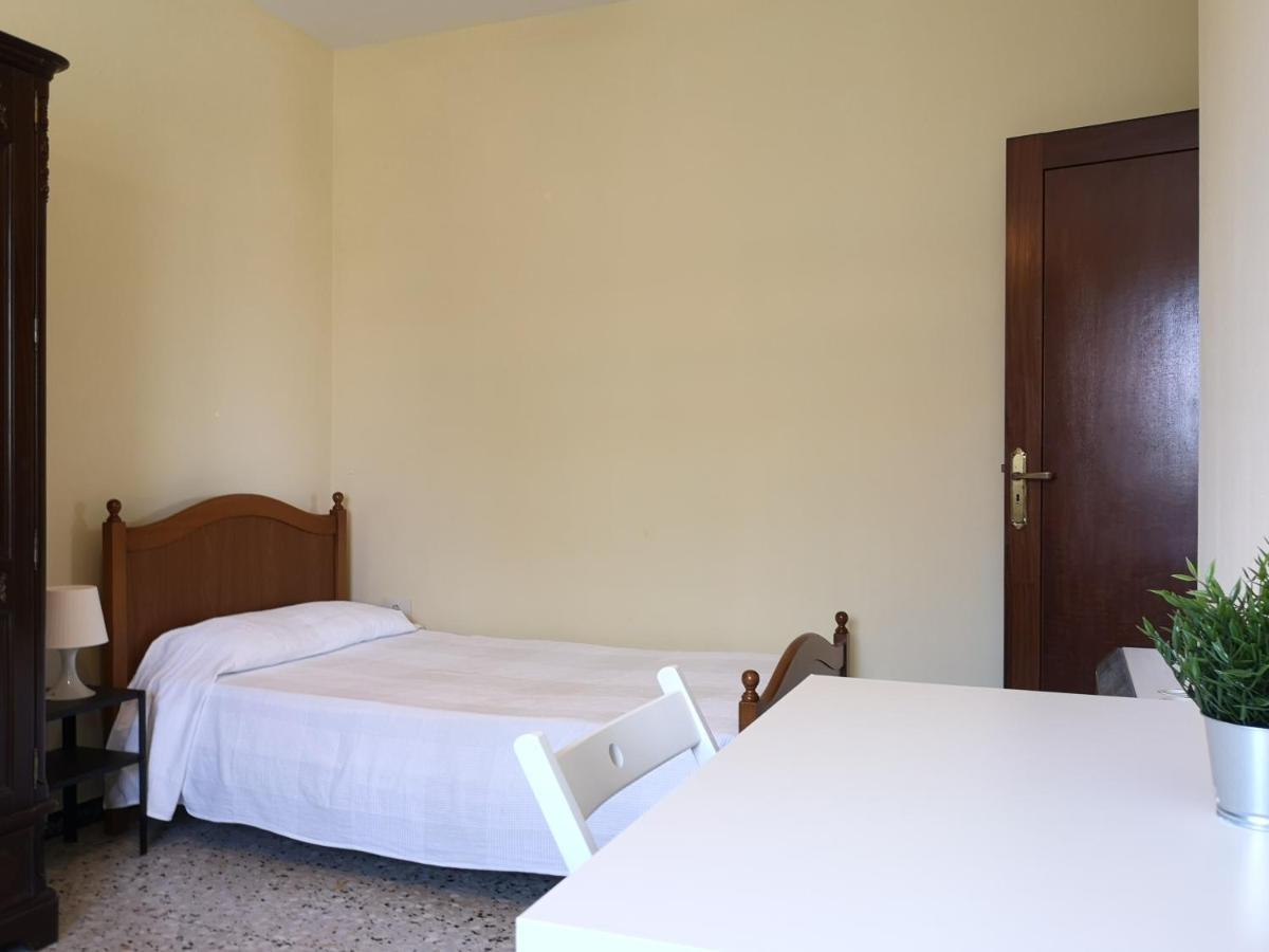 Apartamento Piso da Horta en Aguiño, Ribeira, Galicia Exterior foto
