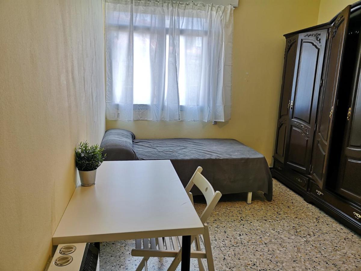 Apartamento Piso da Horta en Aguiño, Ribeira, Galicia Exterior foto