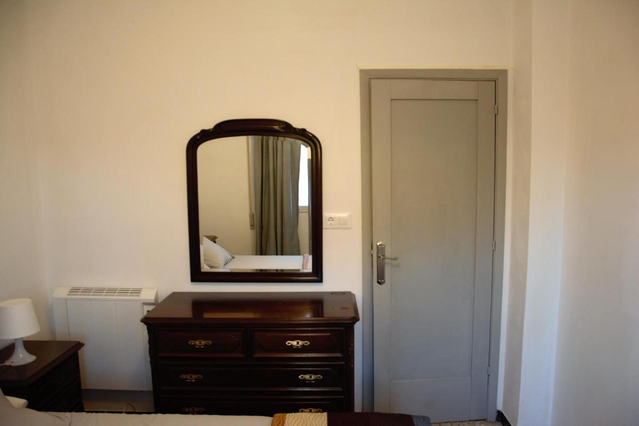 Apartamento Piso da Horta en Aguiño, Ribeira, Galicia Exterior foto
