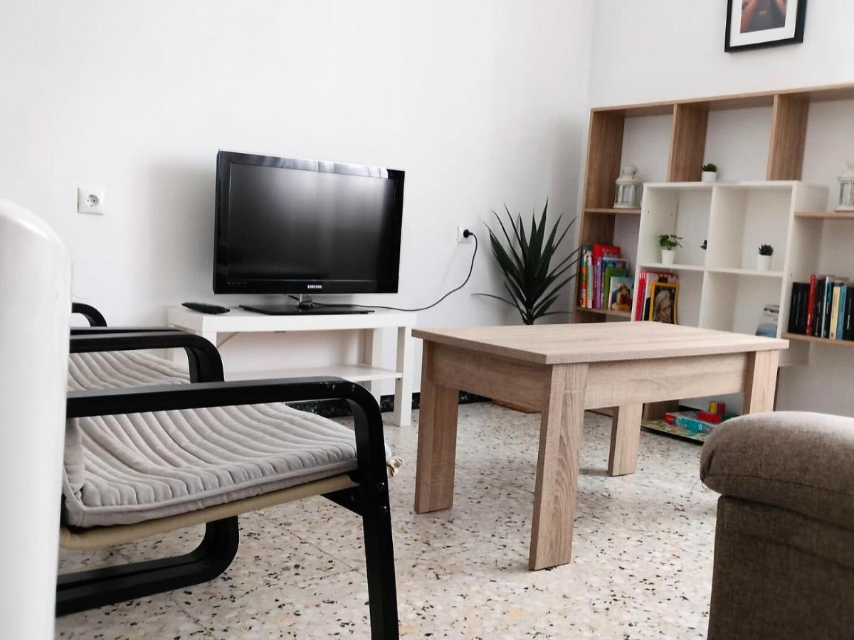 Apartamento Piso da Horta en Aguiño, Ribeira, Galicia Exterior foto